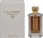 Prada - La Femme - Eau De Parfum - 100ML - Image 4