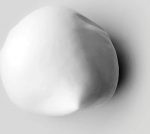 Hair Mousse Medium Hold - 200ml - Image 2