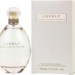 Lovely by Sarah Jessica Parker 150 ml - Eau De Parfum Spray