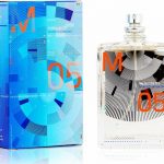 Escentric Molecules Molecule 05 100 ml - Eau De Toilette Spray (Unisex)