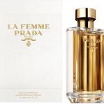 Prada - La Femme - Eau De Parfum - 100ML