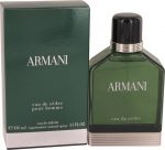 Giorgio Armani Eau de Cedre 100 ml Eau de Toilette - Herenparfum - Image 4