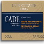 L'occitane Cade Crema Energizante 50ml