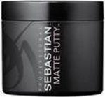 Flexible Fixing Cream Matte Putty Sebastian 4015600059057 - Image 3