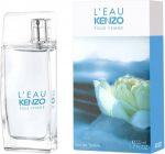 Kenzo L'Eau Pour Femme Eau de Toilette Spray 50 ml - Image 2