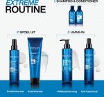 Redken Extreme Mask – Verzorgend en herstellend haarmasker voor droog en beschadigd haar – 250 ml - Image 3
