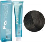 Fanola Haarverf Professional Colouring Cream 6.11 Dark Blonde Intense Ash - Image 2