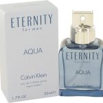 Calvin Klein Eternity Aqua For Men - 50ml - Eau de toilette