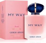 Armani (Giorgio Armani) My Way Floral EDP W 90 ml