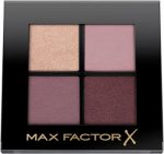 Max Factor X-pert Palette 002 Crushed Blooms 4,3 g - Image 2