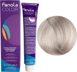 Fanola Cream Color - 100 ml - 12.1 Superlight Blonde Ash - Image 2