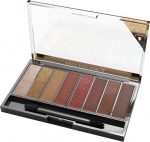 Max Factor Masterpiece oogschaduw palet - 005 Cherry Nudes - Image 4