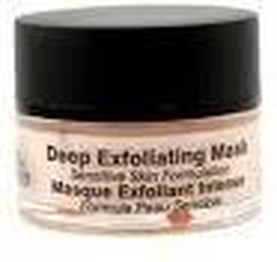 550x520-26 Dr Sebagh Deep Exfoliating Mask Sensitive Skin 50ml - Image 1