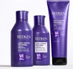 Redken Color Extend Blondage Masker – Corrigeert de kleur en versterkt blond haar – 250 ml - Image 3