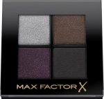 Max Factor Colour X-Pert Soft Touch Oogschaduw Palette - 005 Misty Onyx - Image 3