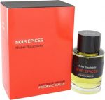 Noir Epices by Frederic Malle 100 ml - Eau De Parfum Spray (Unisex) - Image 2