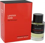 Frederic Malle Lipstick Rose Eau De Parfum Spray  Unisex  100 ml for Women - Image 3