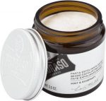 Proraso Scrub Mint & Rosemary 100 ml - scrub - peeling - verwijderd dode huidcellen - voorkomt verstopte poriën - ingegroeide haren - Image 2