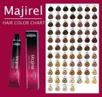 L'Oréal Professionnel - Haarverf - Majirel - 50ML - 6.23 - Image 4