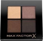 Max Factor Colour X-Pert Soft Touch Oogschaduw Palette - 005 Misty Onyx - Image 4