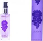 Voedende Serum Biokera Natura Salerm (60 ml) - Image 2