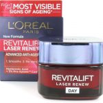 LOreal Paris Revitalift Laser Renew Advanced Anti aging Moisturizer 50ml
