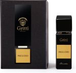 Gritti Preludio by Gritti 100 ml - Eau De Parfum Spray (Unisex) - Image 2
