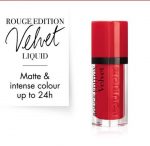 Rouge Velvet Edition - 6.7 Ml Lipstick - Image 4