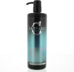 Tigi - CATWALK OATMEAL & HONEY nourishing conditioner 750 ml