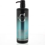 Tigi - CATWALK OATMEAL & HONEY nourishing conditioner 750 ml