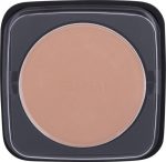Hervulling voor Foundation Makeup Total FInish Sensai TF204-almond beige (11 g) - Image 4