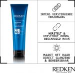 Redken Extreme Mask – Verzorgend en herstellend haarmasker voor droog en beschadigd haar – 250 ml - Image 2