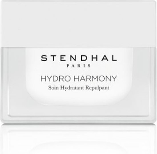 Stendhal Hydro Harmony Soin Hydratant Repulpant 50ml