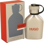 Hugo Boss Iced 75 ml - Eau de Toilette - Herenparfum - Image 3