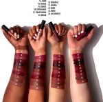 Nyx SOFT MATTE lip cream  london 8 ml - Image 6