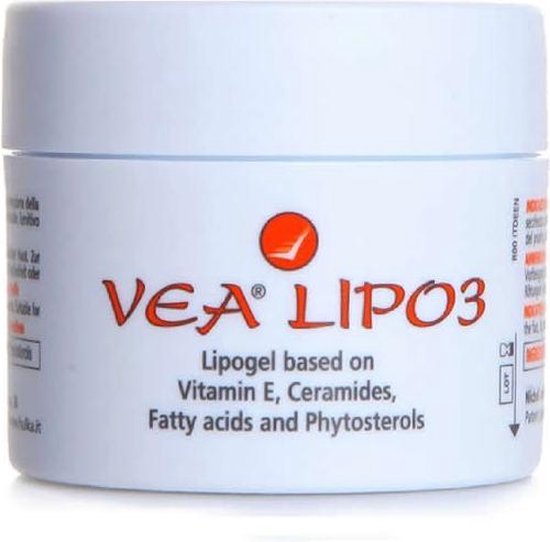 Vea Lipo3 Gel 50ml