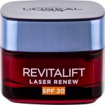 L'Oréal Revitalift Laser Renew Dagcrème - 40+ (SPF 20)