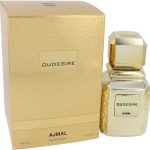 Ajmal Oudesire eau de parfum spray (unisex) 100 ml