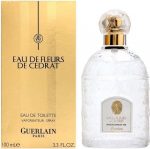 Guerlain Eau De Fleurs De Cedrat Eau De Toilette Spray 100 ml for Women