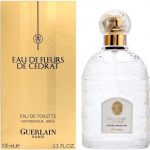 Guerlain Eau De Fleurs De Cedrat Eau De Toilette Spray 100 ml for Women