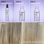 Redken - Blondage High Bright - Conditioner voor blond haar - 300 ml - Image 2