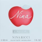 Nina Ricci Nina Eau De Toilette Spray 30 ml for Women - Image 4