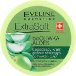 Eveline Cosmetics Soft Bioolive Aloe Vera Face & Body Cream 175ml. - Image 3