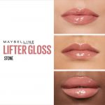 Maybelline Lifter Gloss Lipgloss   8 Stone   Pink   Glossy Lipgloss   5 4ml - Image 2