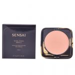 Hervulling voor Foundation Makeup Total FInish Sensai TF204-almond beige (11 g) - Image 3