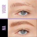 Maybelline Express Brow Eyebrow Pencil 05-Depp Brown 4,3g - Image 2