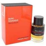 Frederic Malle Musc Ravageur Eau De Parfum Spray  Unisex  100 ml for Women - Image 2