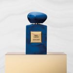 Armani Priva c  Eau De Parfum Bleu Lazuli Eau De Parfum - Image 3