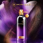 Montale Dark Vanilla Eau De Parfum 100ml - Image 3