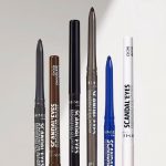 Rimmel London Exaggerate Full Colour Eye Definer Oogpotlood - 001 Black - Image 4
